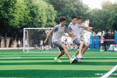 【为明课程】花式选修课,多领域近百门课程,带领同学们去尝试、去探索、去创造