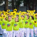 【为明活动】第七届体育节开幕|尽情享受体育带来的荣耀、精彩与感动!