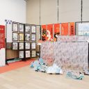 艺术盛宴 | 走进“非遗贺岁 古韵迎新”作品展!