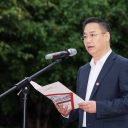 新学期寄语 | 任玉柱校长:以生命之光 书写青春答案!