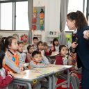 携手共育 筑梦成长|幼小衔接暨校园开放日活动