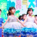 冬夜里的歌声很美，掌声属于你们！