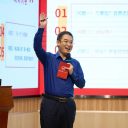 为明家长学院 | 爸爸不缺席，孩子更出色！一场关于父教力量的温暖对话